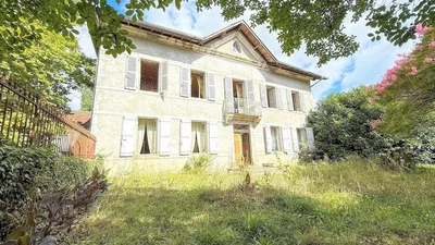 Obývací pokoj