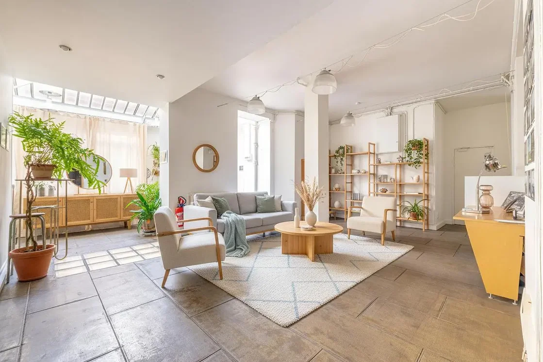 Дневна соба