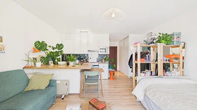 Дневна соба