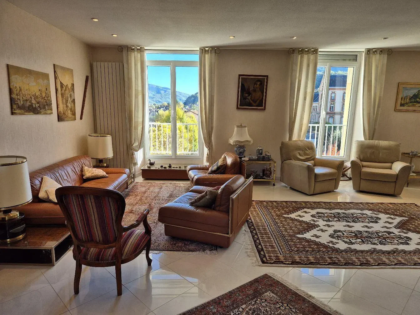 Дневна соба