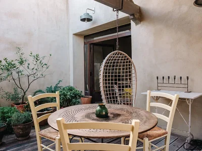 Дневна соба