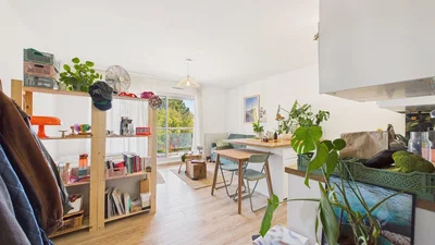 Дневна соба