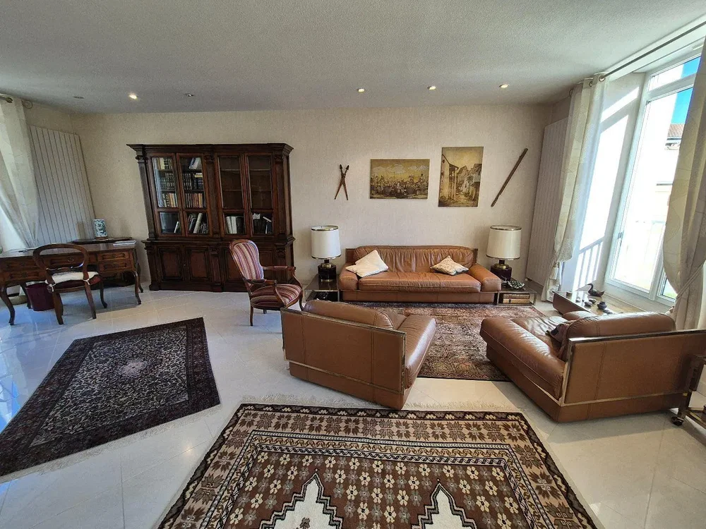 Дневна соба