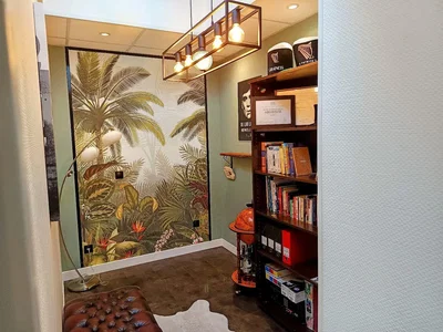 Дневна соба