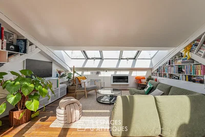 Дневна соба