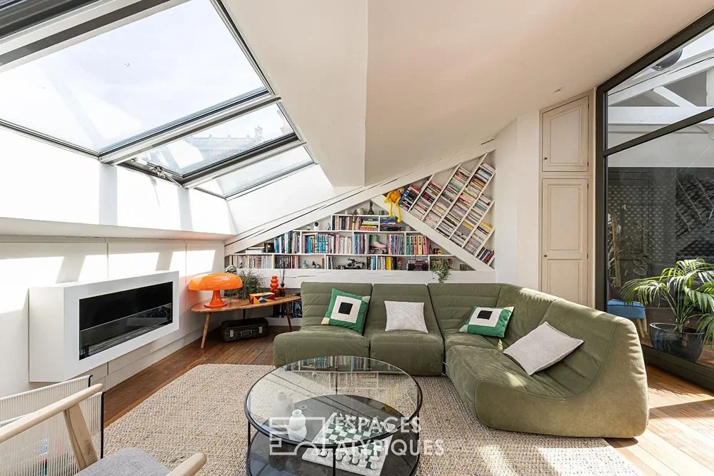 Дневна соба