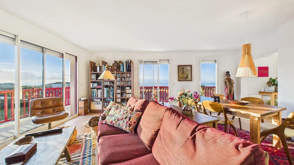 Дневна соба