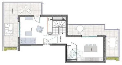 Дневна соба