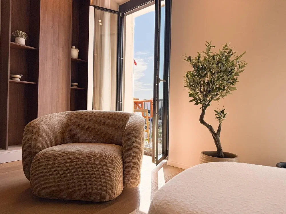 Дневна соба