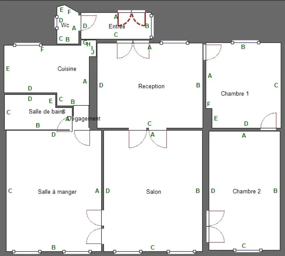 Дневна соба