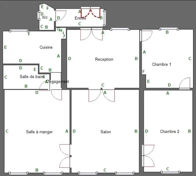 Дневна соба