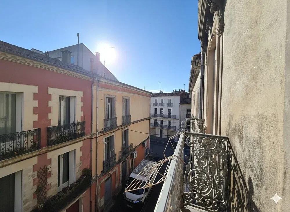 غرفة معيشة