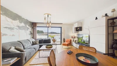 Дневна соба