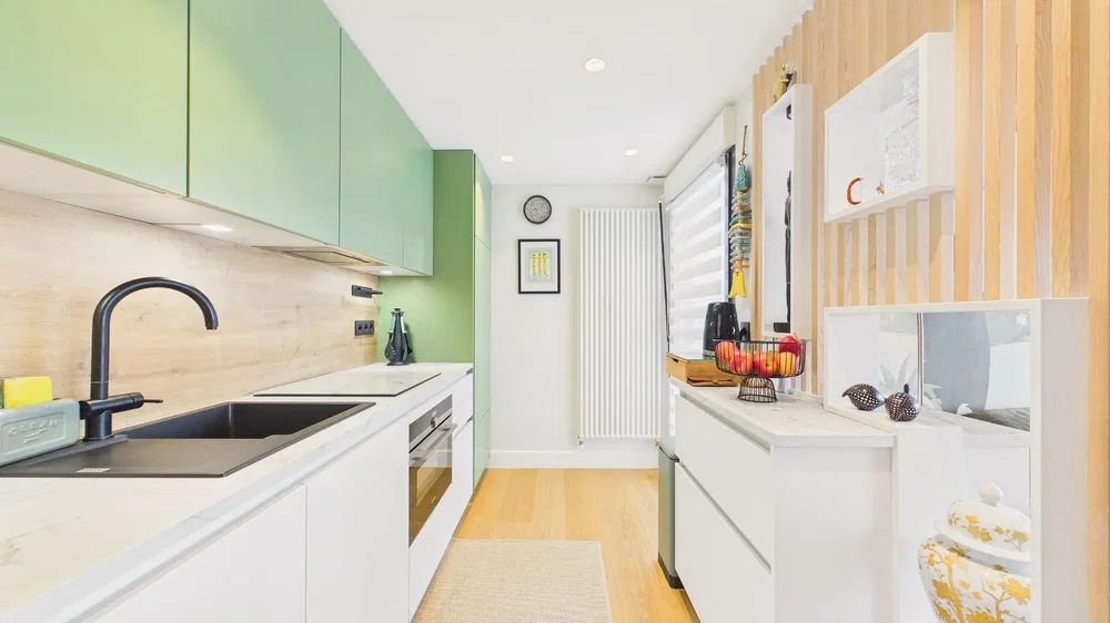 Дневна соба