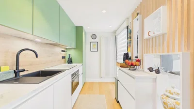 Дневна соба