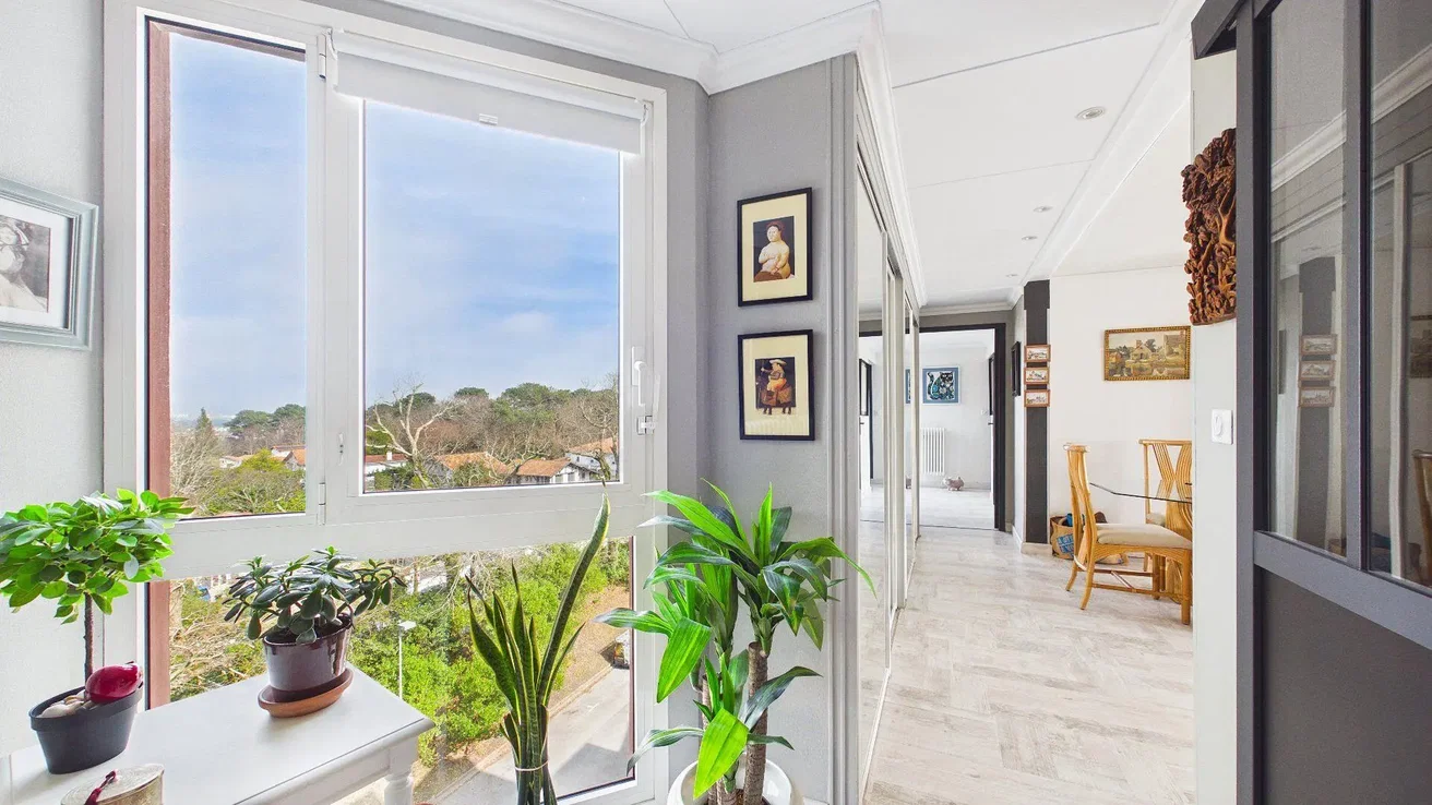 Дневна соба