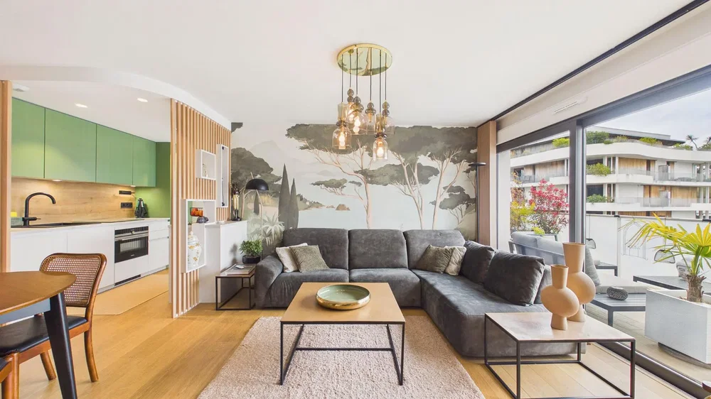 Дневна соба