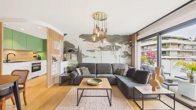 Дневна соба