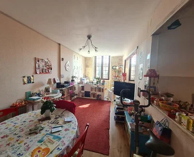 Oturma odası