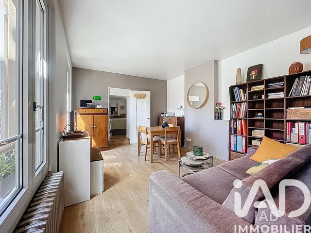 Woonkamer