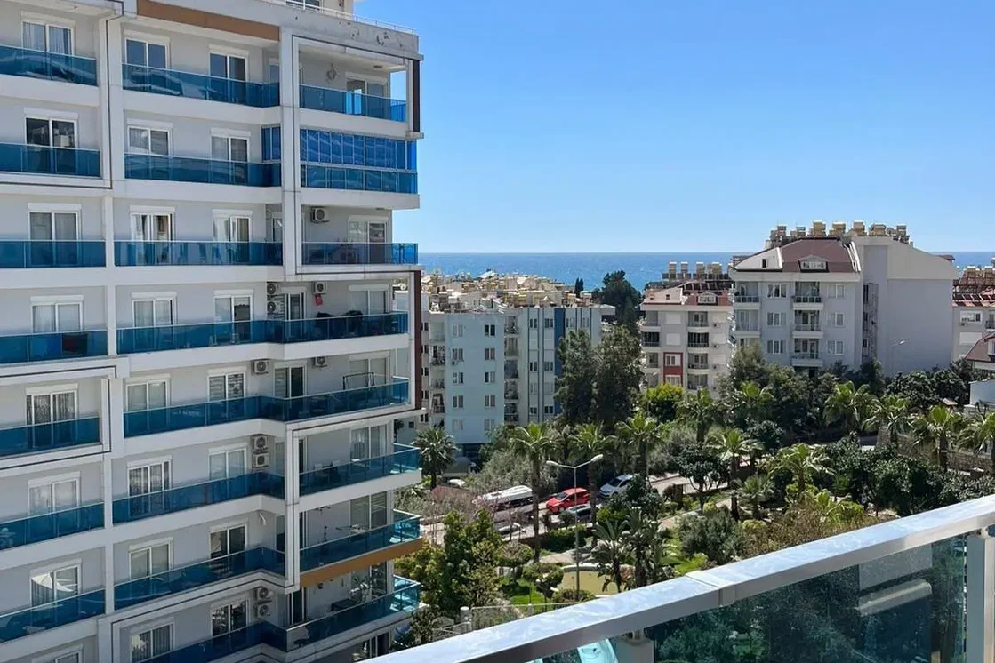 Oturma odası