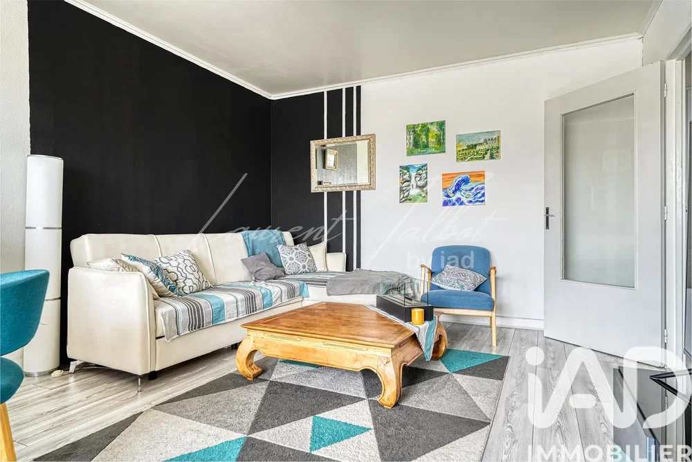 Дневна соба