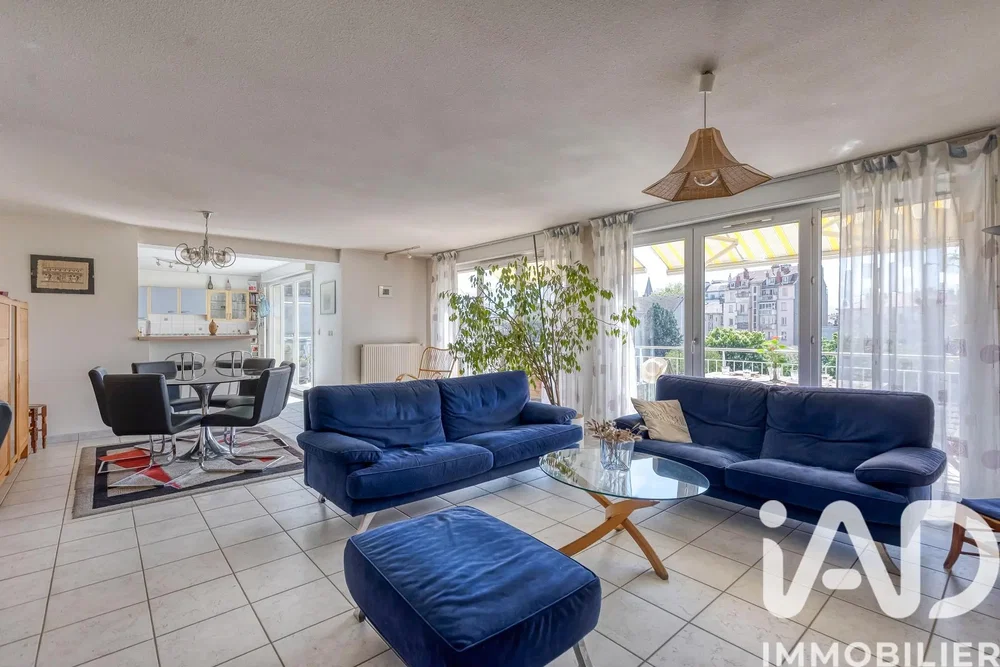 Дневна соба