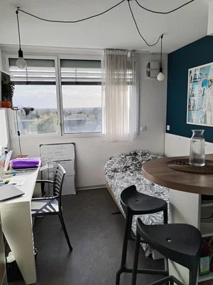 Дневна соба