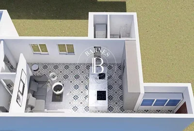 Дневна соба