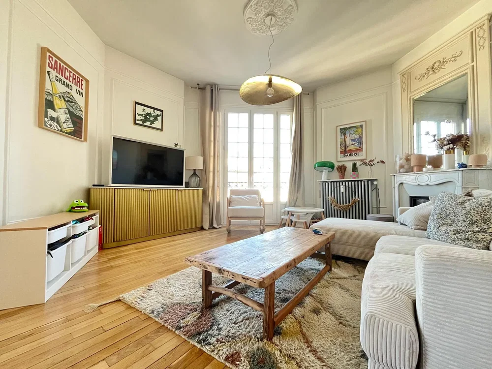 Дневна соба