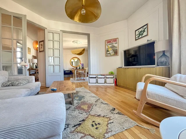 Дневна соба