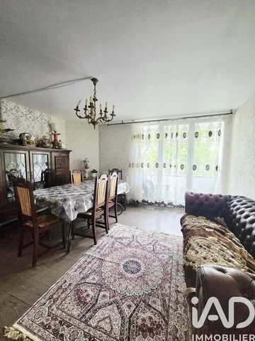Дневна соба