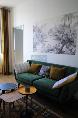 Дневна соба