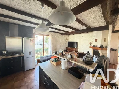 Дневна соба