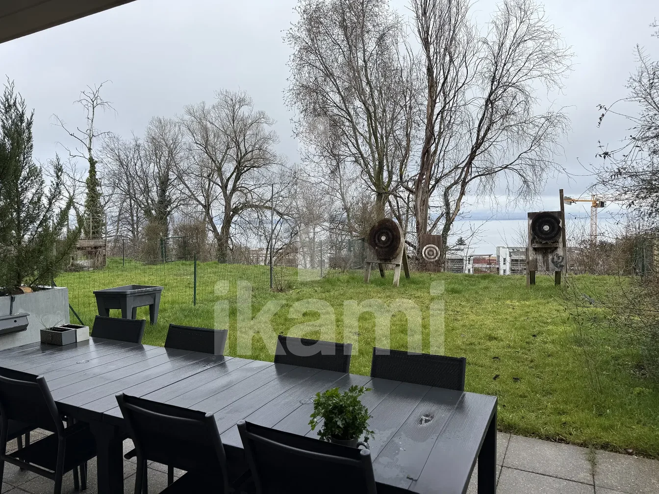 Дневна соба