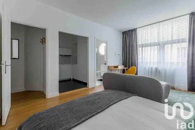 Дневна соба