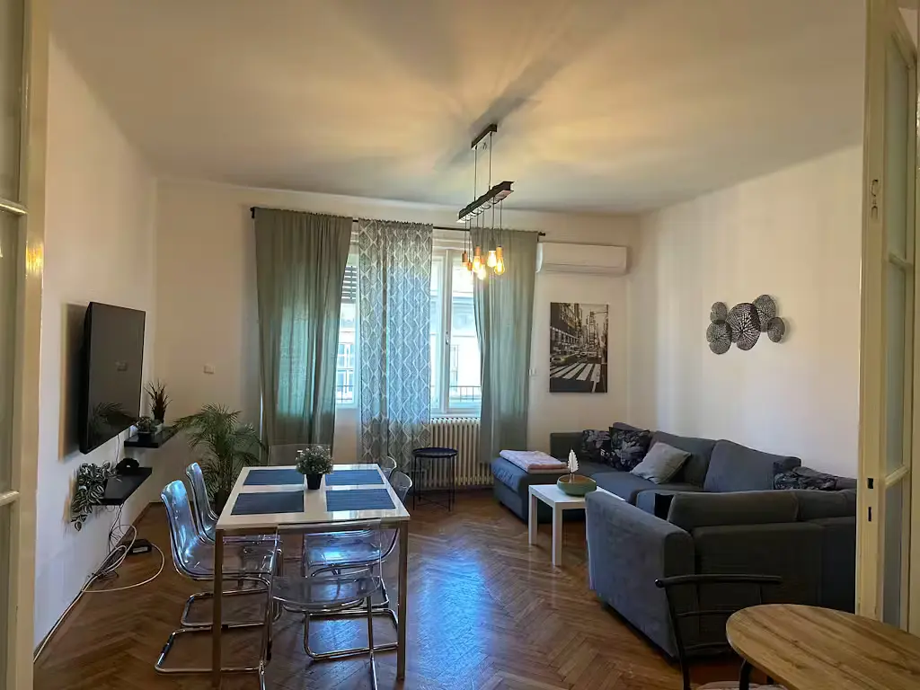 Sala de estar