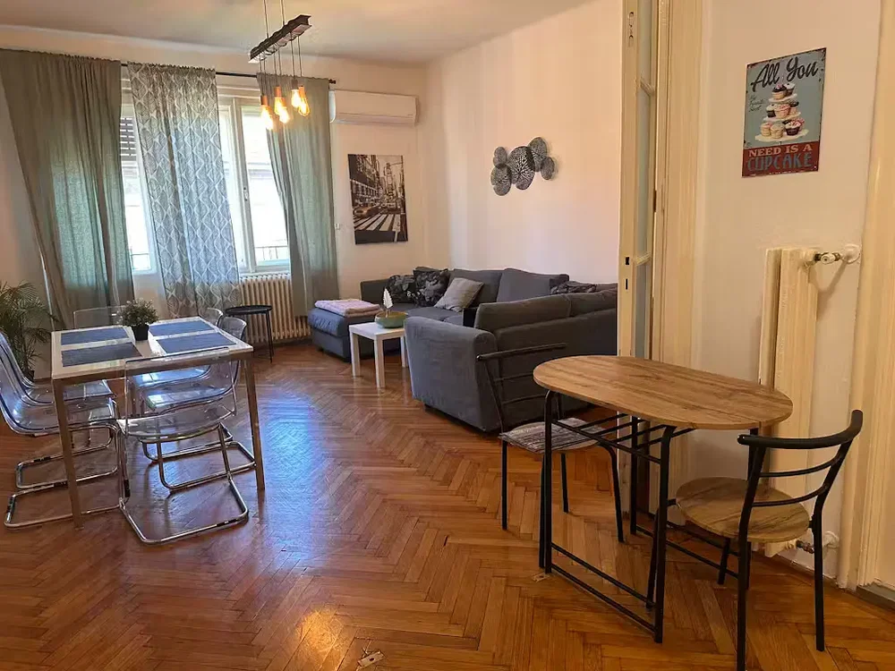 Sala de estar