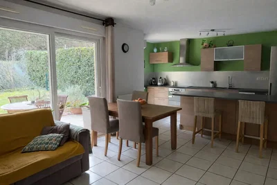 Дневна соба