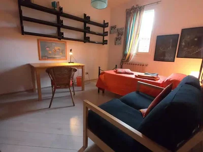 Soggiorno