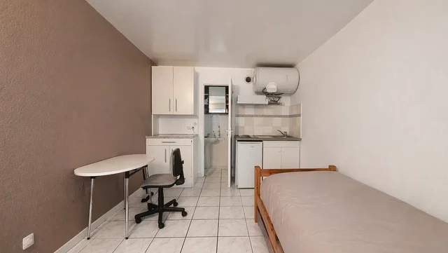 Дневна соба