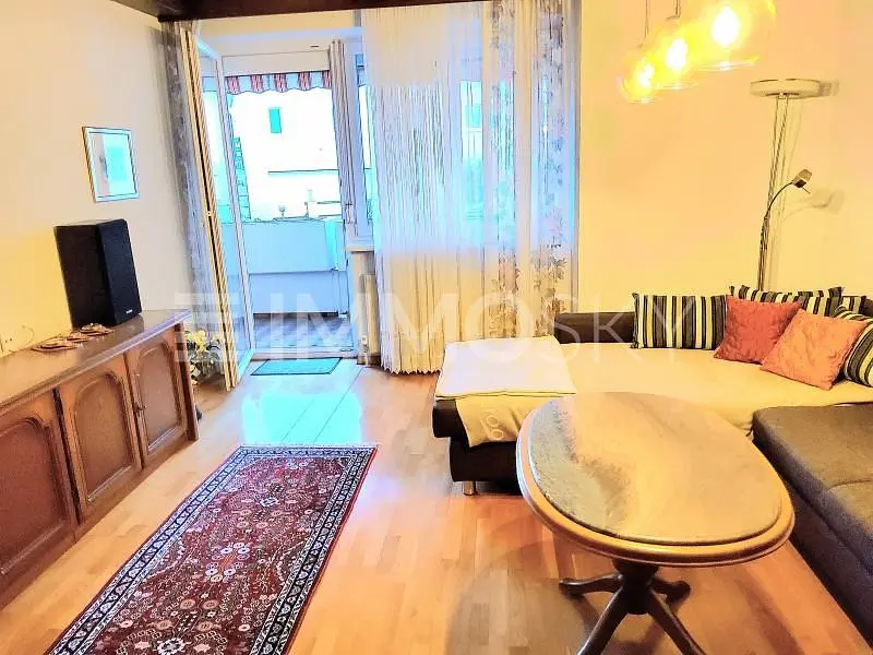 Dnevna soba