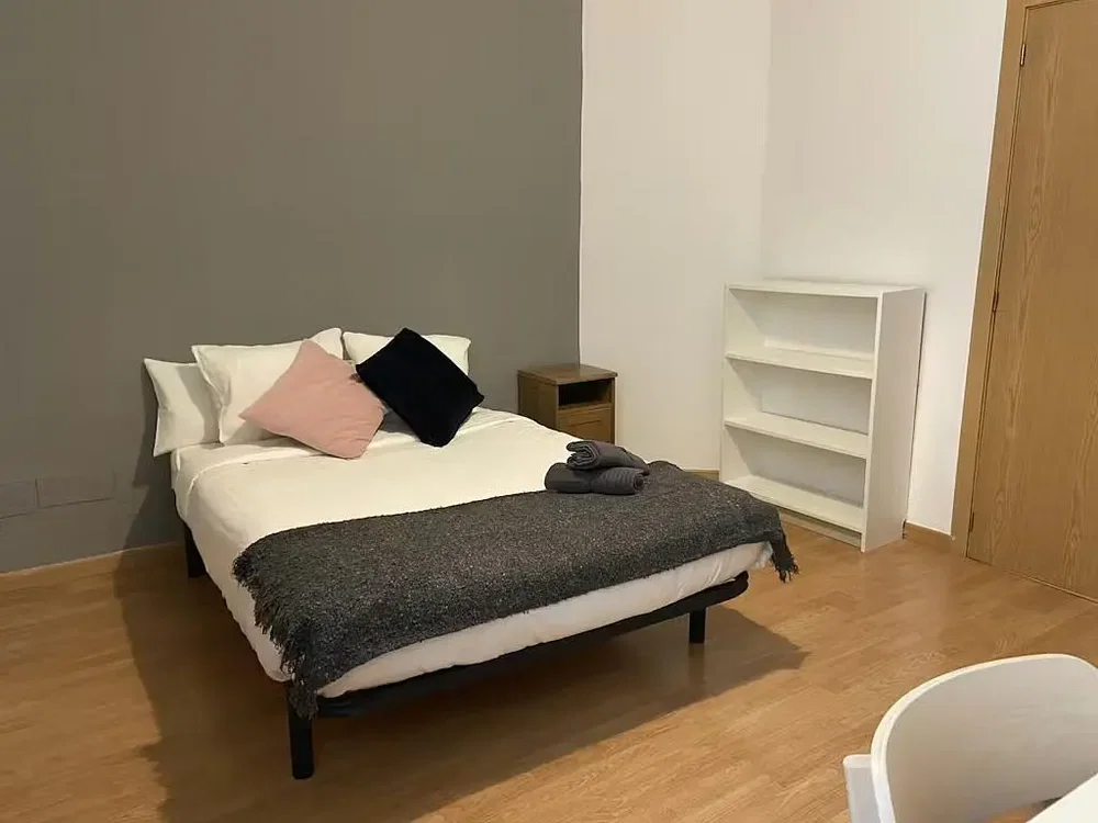 Oturma odası