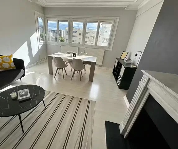 Дневна соба