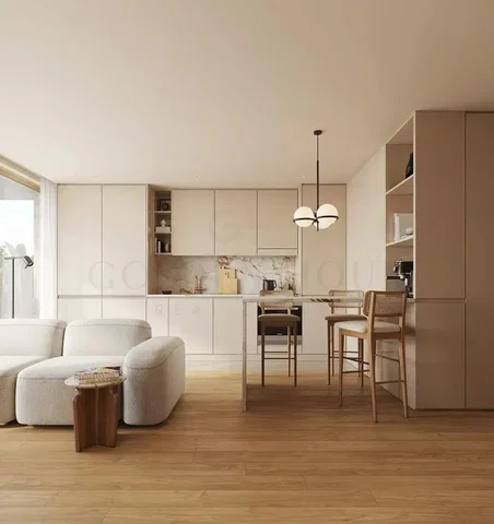 Дневна соба