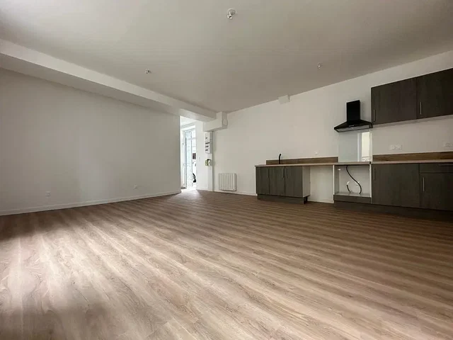 Obývací pokoj