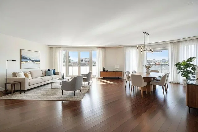 Дневна соба