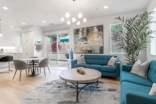 Дневна соба