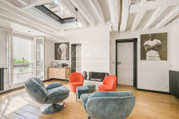 Дневна соба