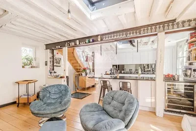 Дневна соба